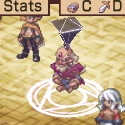 Disgaea 2 Classes: Geomancer