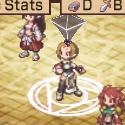 Disgaea 2 Classes:  Magic knight