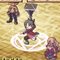 Disgaea 2 Classes:  Samurai