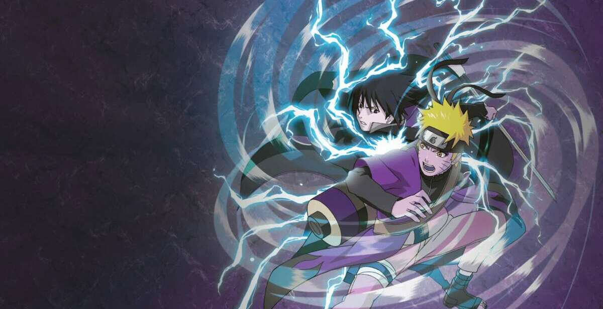 Naruto Shippuden Ultimate Ninja Storm 2