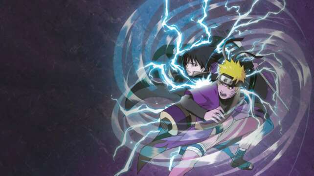 Naruto Shippuden Ultimate Ninja Storm 2