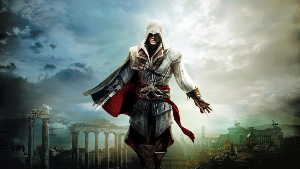 Assassin's Creed 2