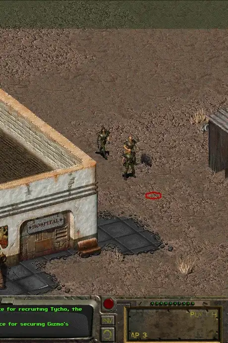 Fallout 2-in-1