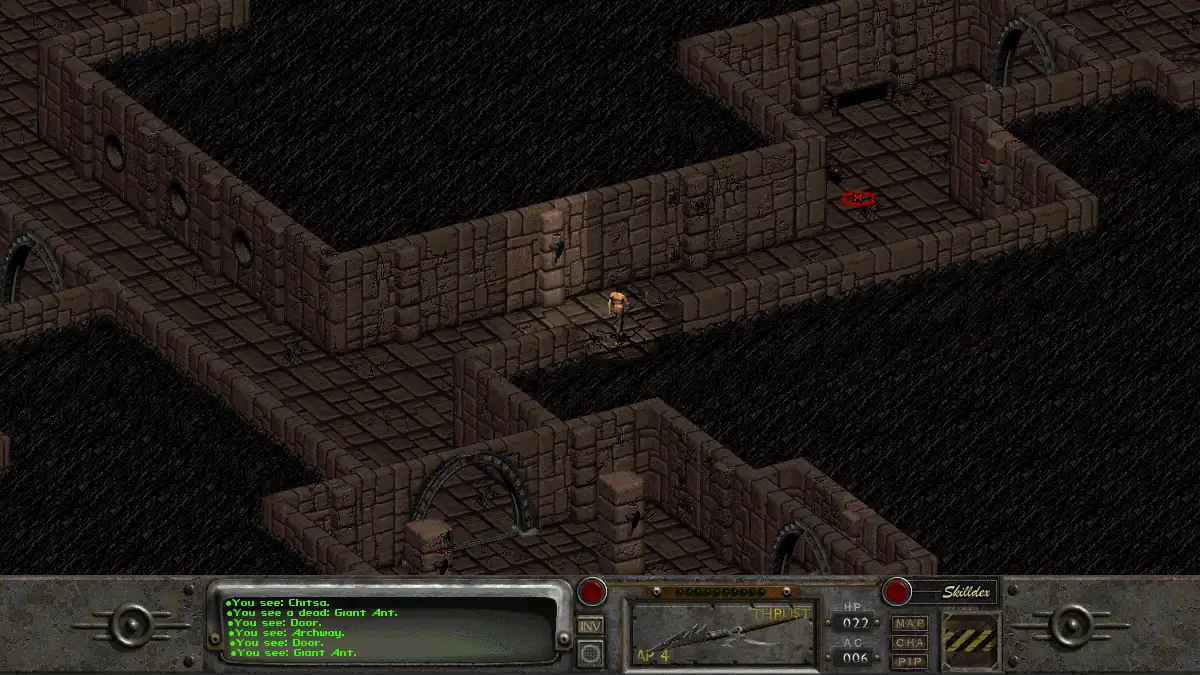 Fallout 2 Mods