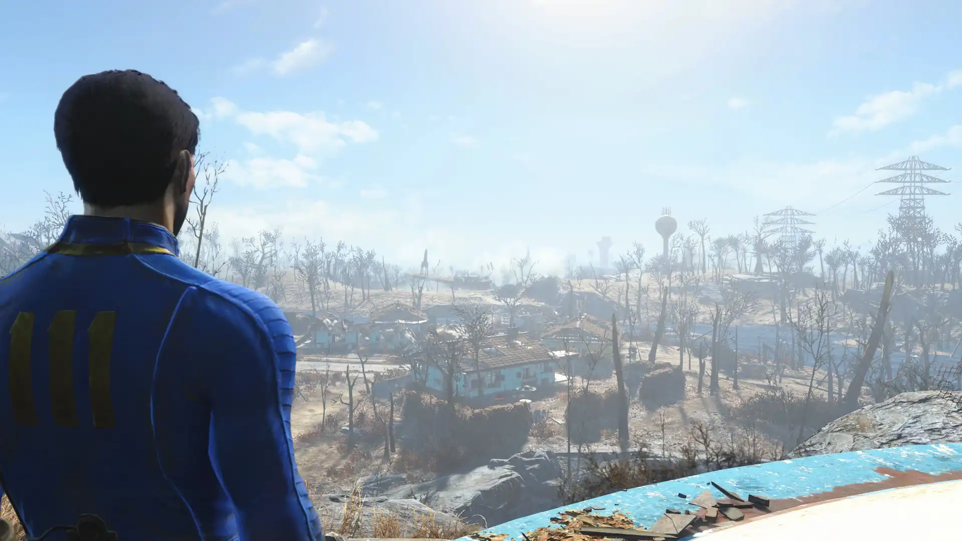 Fallout 4 Mods Guide