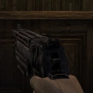 Fallout New Vegas Console Command 10mm pistol