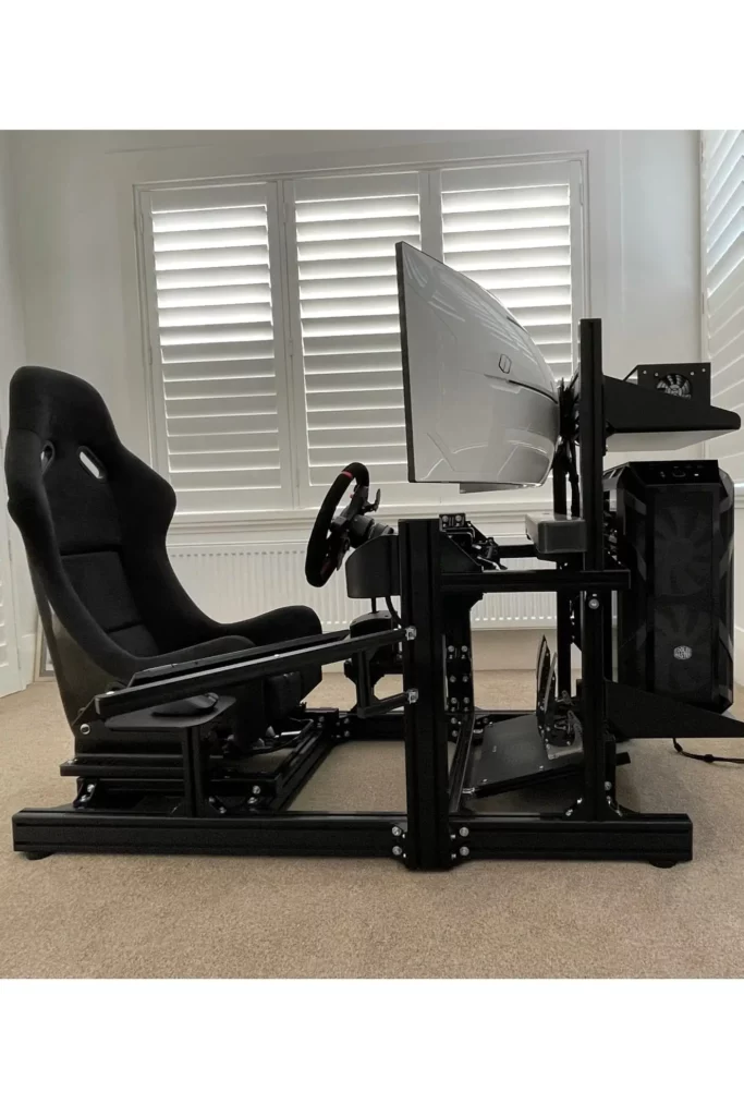 Sim Racing rig